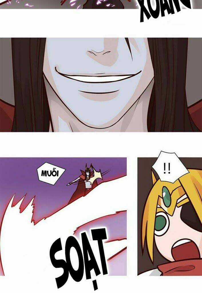 The Devil King Is Bored - Chapter 54 - Trang 16