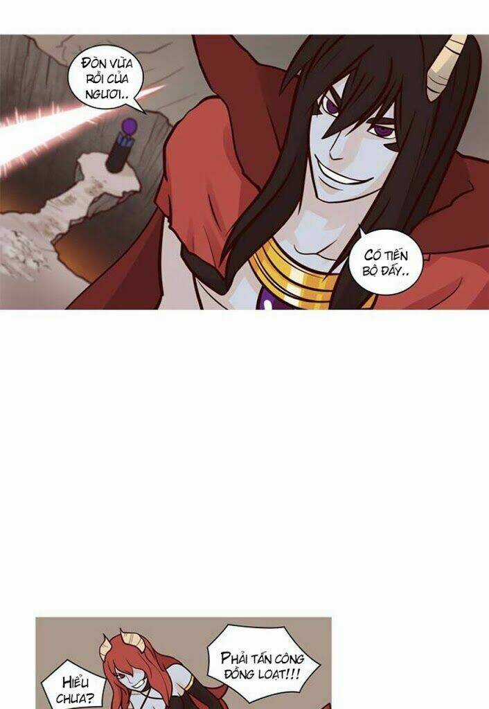 The Devil King Is Bored - Chapter 54 - Trang 17