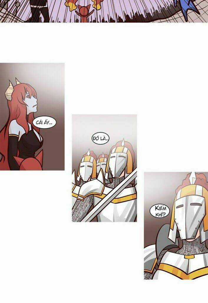 The Devil King Is Bored - Chapter 54 - Trang 20