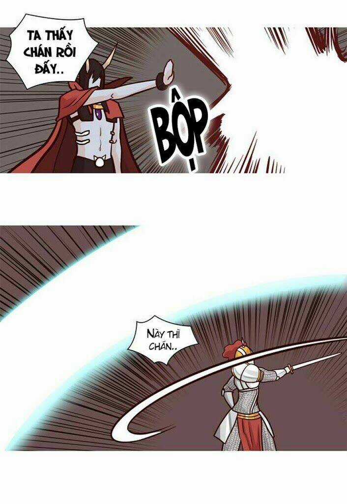 The Devil King Is Bored - Chapter 54 - Trang 25