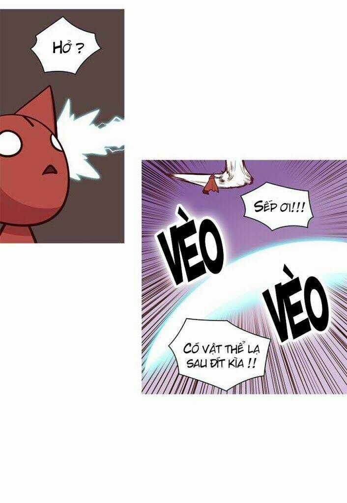 The Devil King Is Bored - Chapter 54 - Trang 26