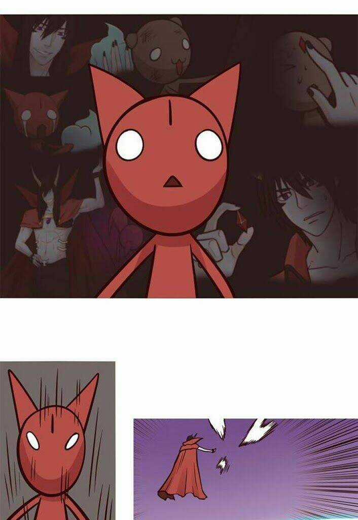 The Devil King Is Bored - Chapter 54 - Trang 27