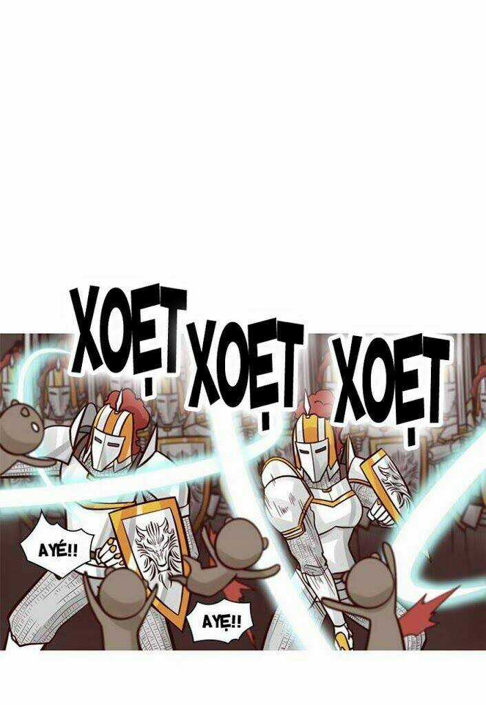 The Devil King Is Bored - Chapter 54 - Trang 4