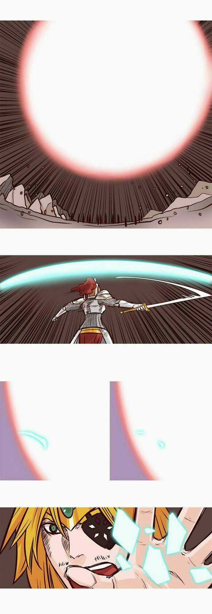 The Devil King Is Bored - Chapter 55 - Trang 11