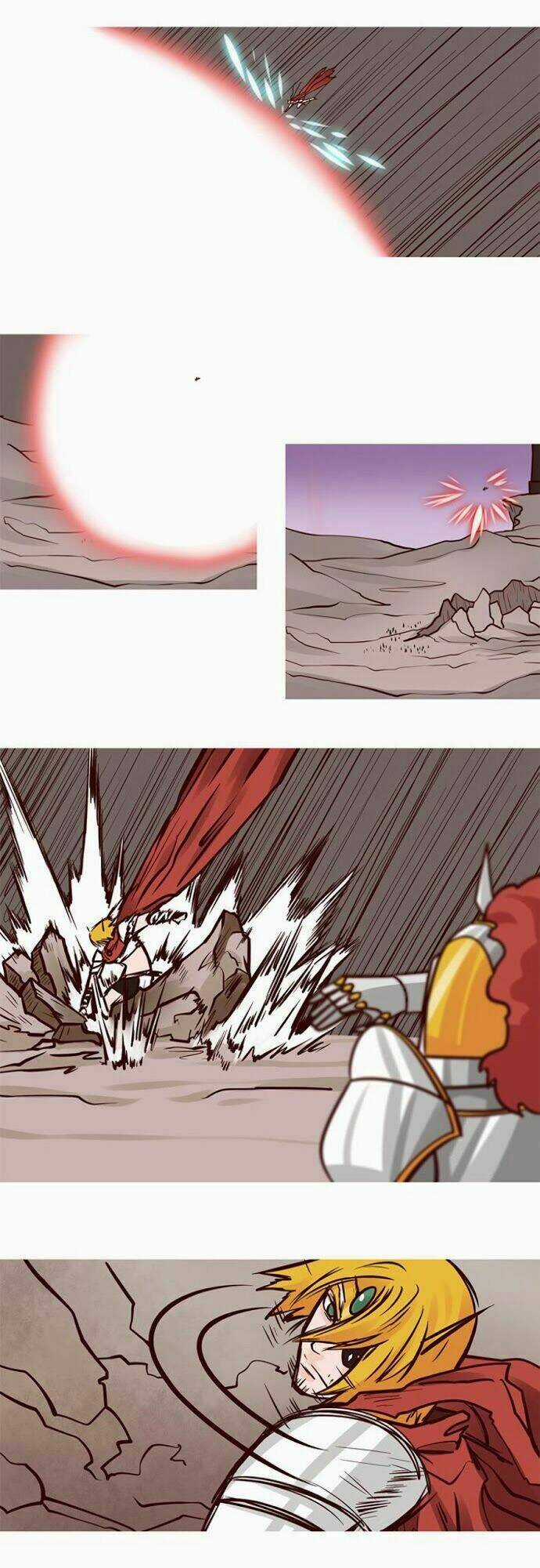 The Devil King Is Bored - Chapter 55 - Trang 12