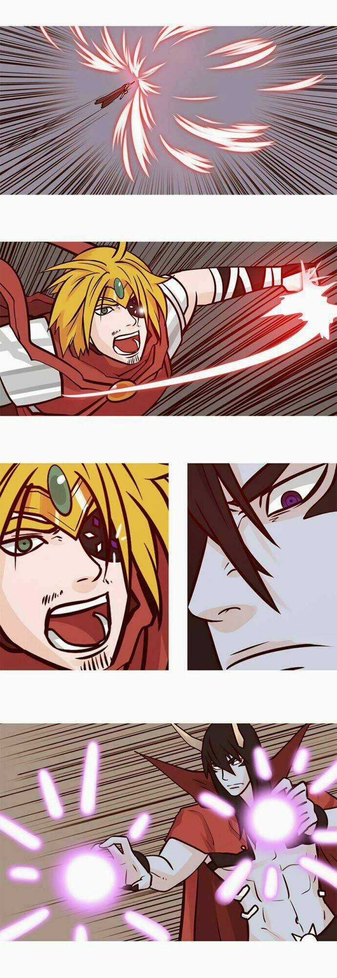 The Devil King Is Bored - Chapter 55 - Trang 14