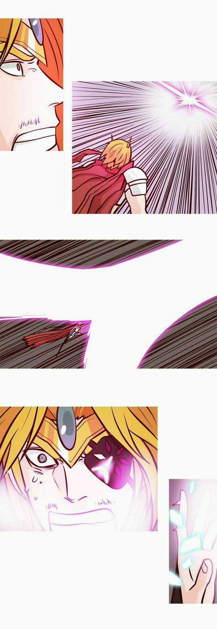 The Devil King Is Bored - Chapter 55 - Trang 15