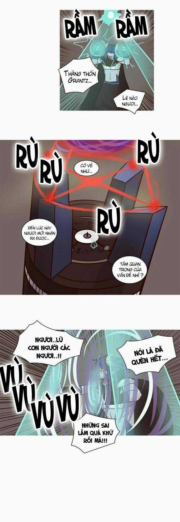 The Devil King Is Bored - Chapter 55 - Trang 7