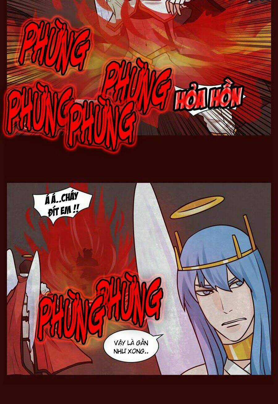 The Devil King Is Bored - Chapter 56 - Trang 11