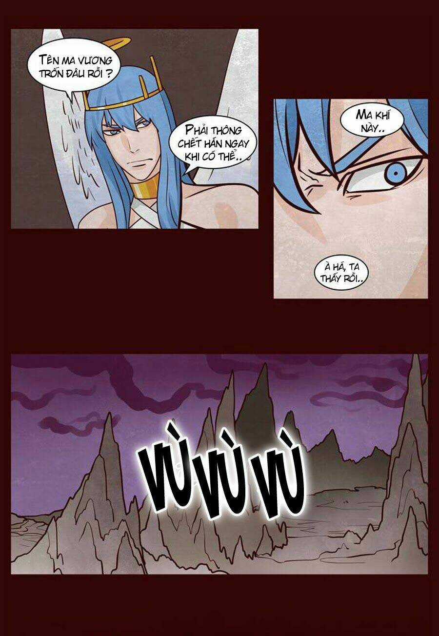 The Devil King Is Bored - Chapter 56 - Trang 12