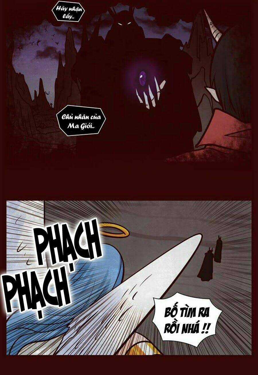 The Devil King Is Bored - Chapter 56 - Trang 13