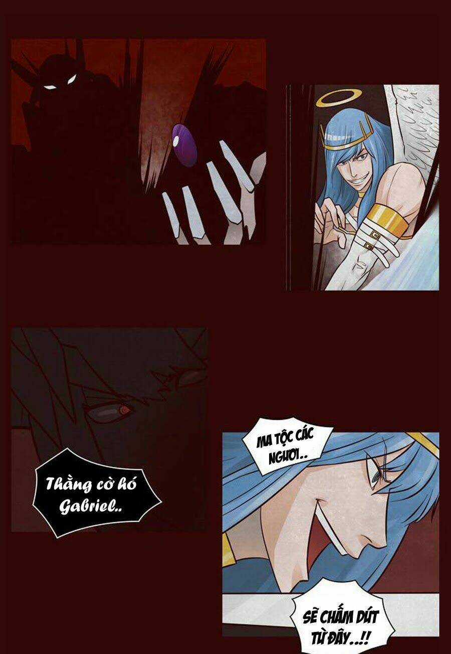 The Devil King Is Bored - Chapter 56 - Trang 14