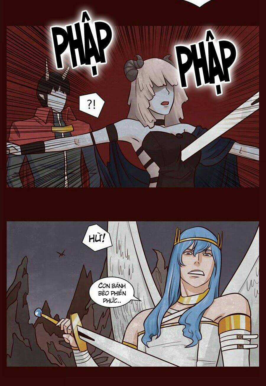 The Devil King Is Bored - Chapter 56 - Trang 15