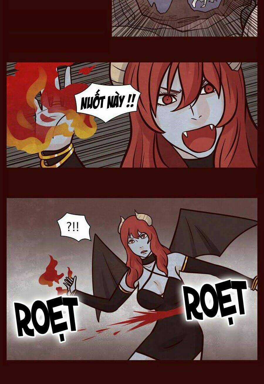 The Devil King Is Bored - Chapter 56 - Trang 17