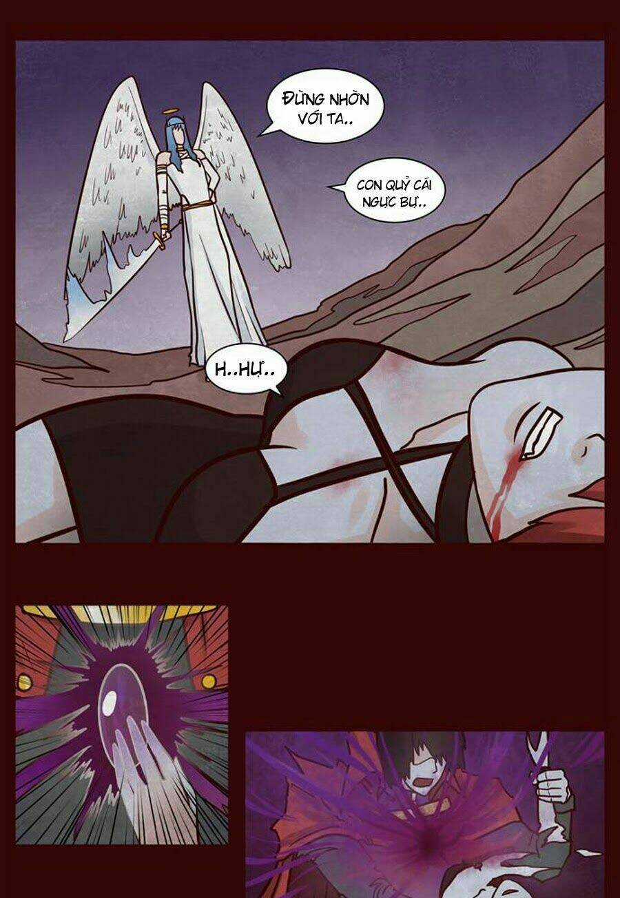 The Devil King Is Bored - Chapter 56 - Trang 18