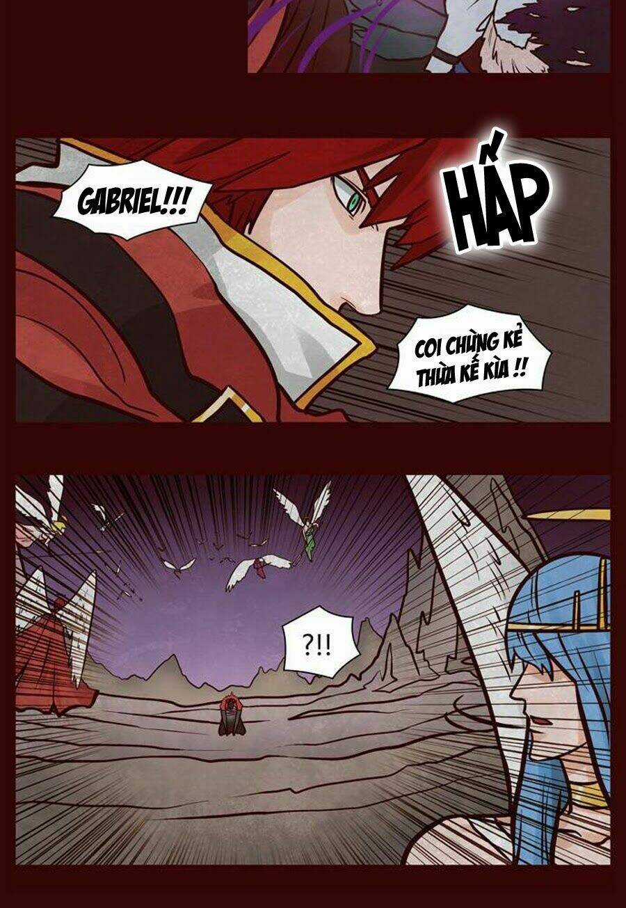 The Devil King Is Bored - Chapter 56 - Trang 19