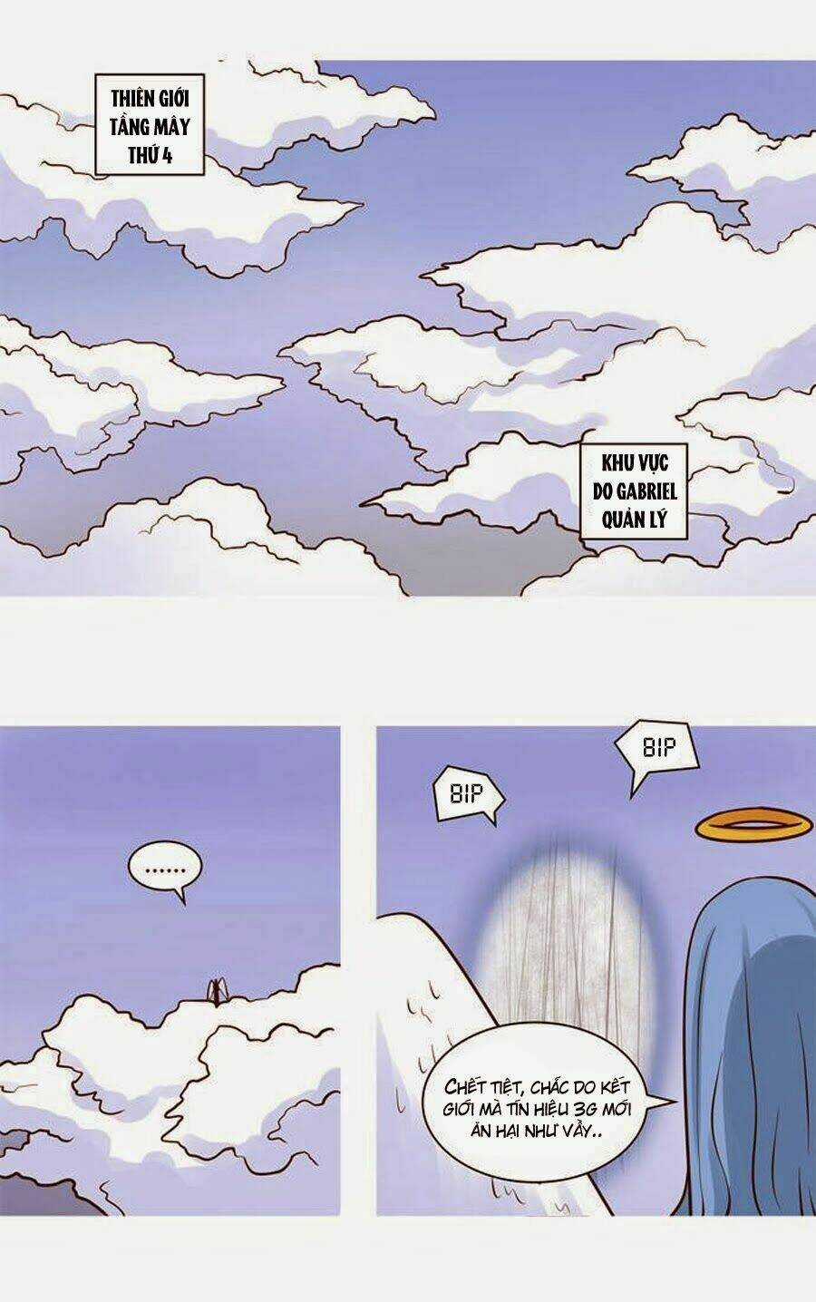 The Devil King Is Bored - Chapter 56 - Trang 3