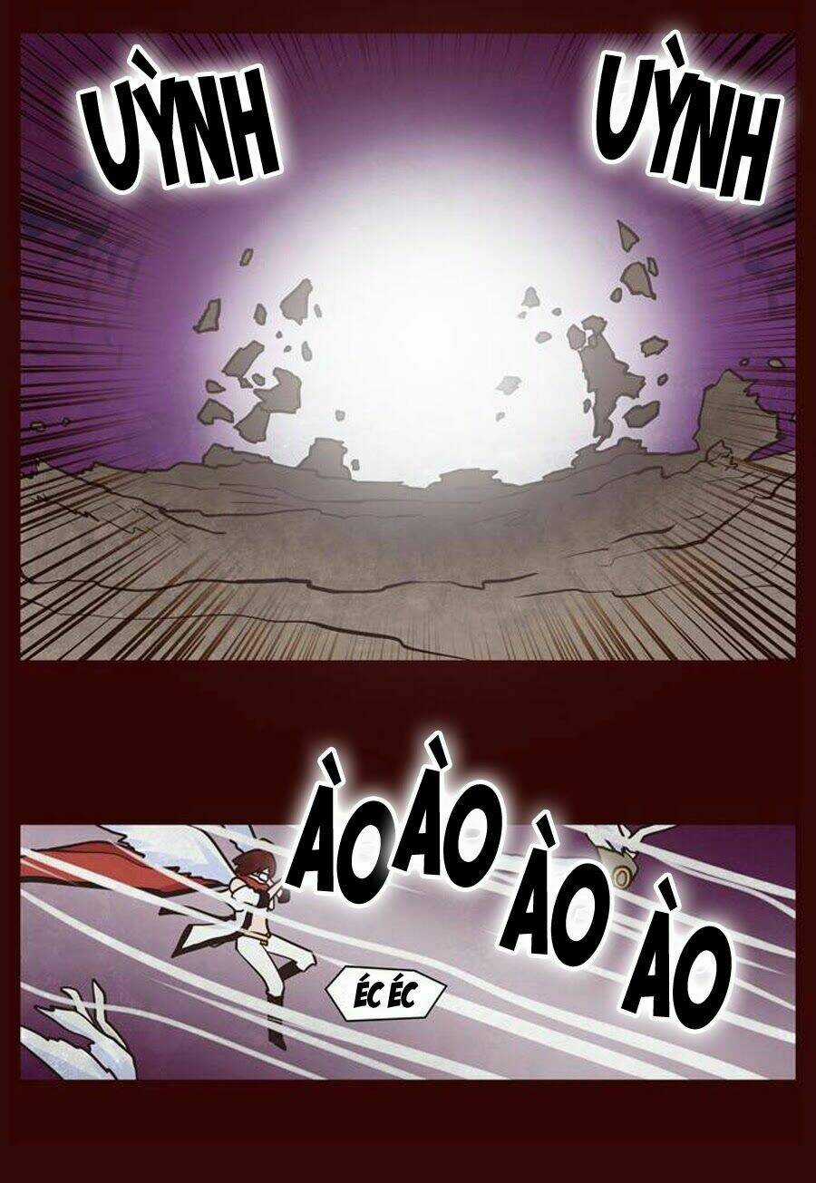 The Devil King Is Bored - Chapter 56 - Trang 21