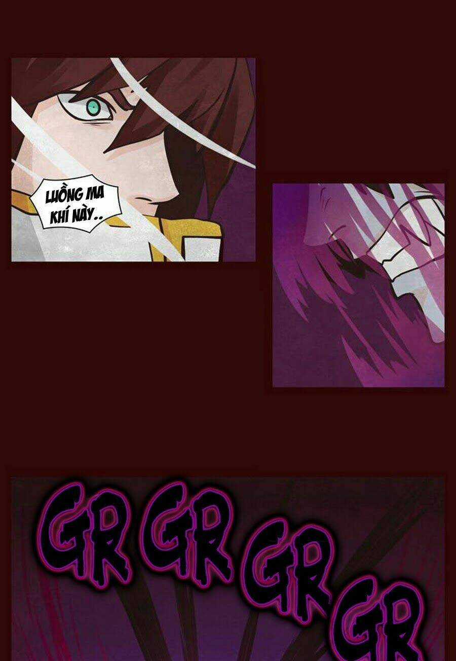 The Devil King Is Bored - Chapter 56 - Trang 22