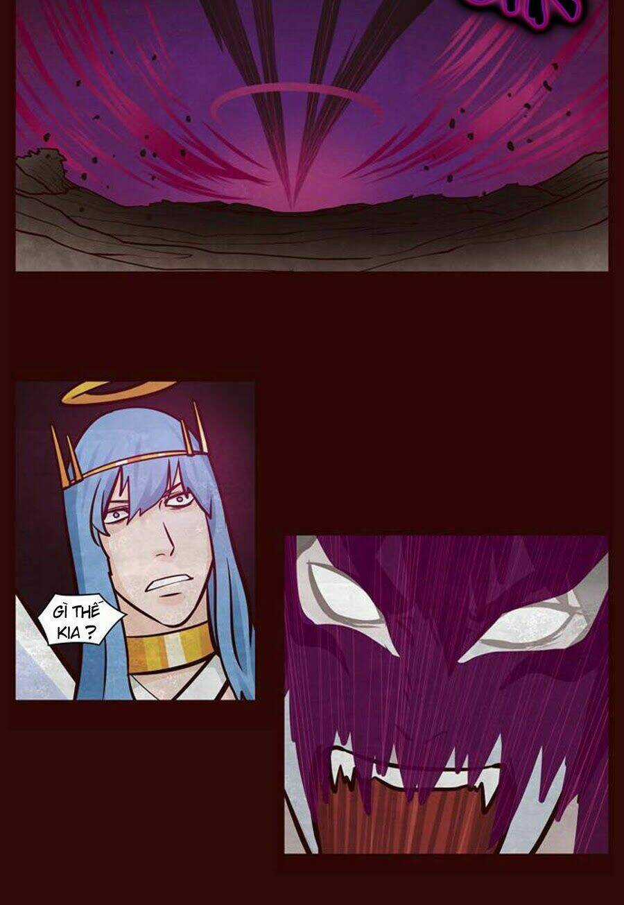 The Devil King Is Bored - Chapter 56 - Trang 23