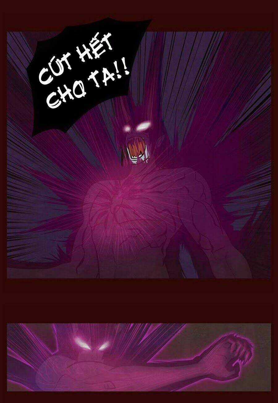 The Devil King Is Bored - Chapter 56 - Trang 24