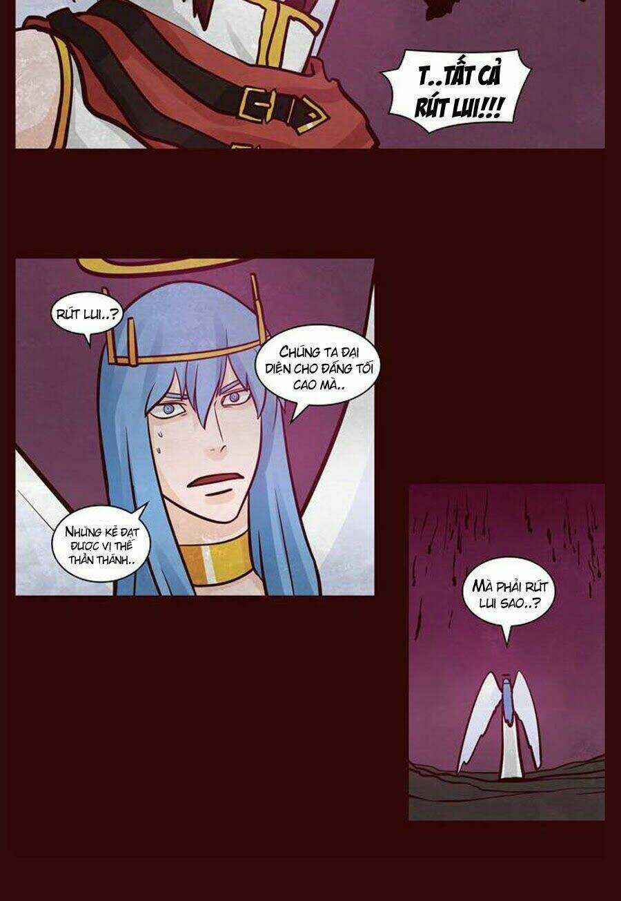 The Devil King Is Bored - Chapter 56 - Trang 27