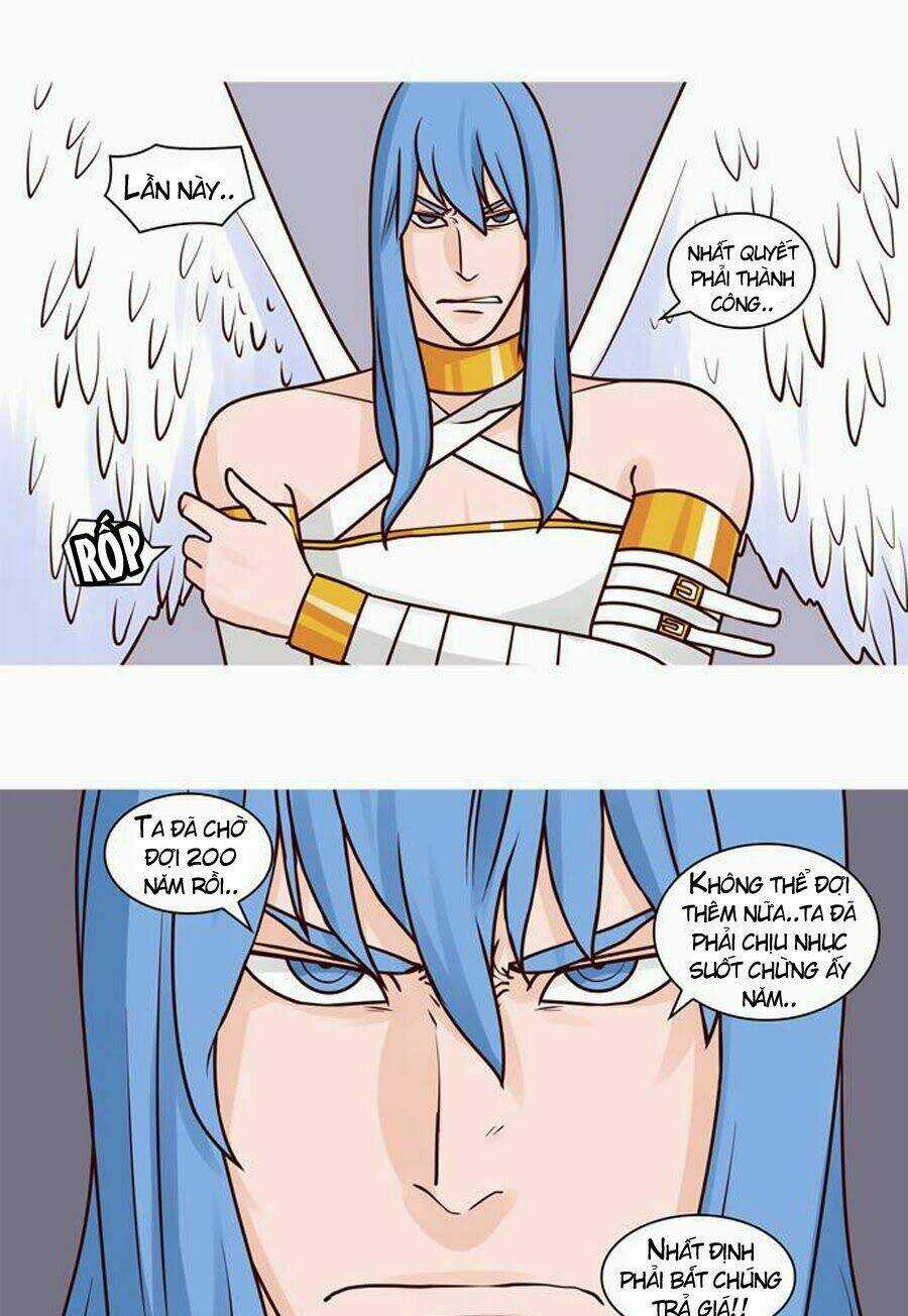 The Devil King Is Bored - Chapter 56 - Trang 4