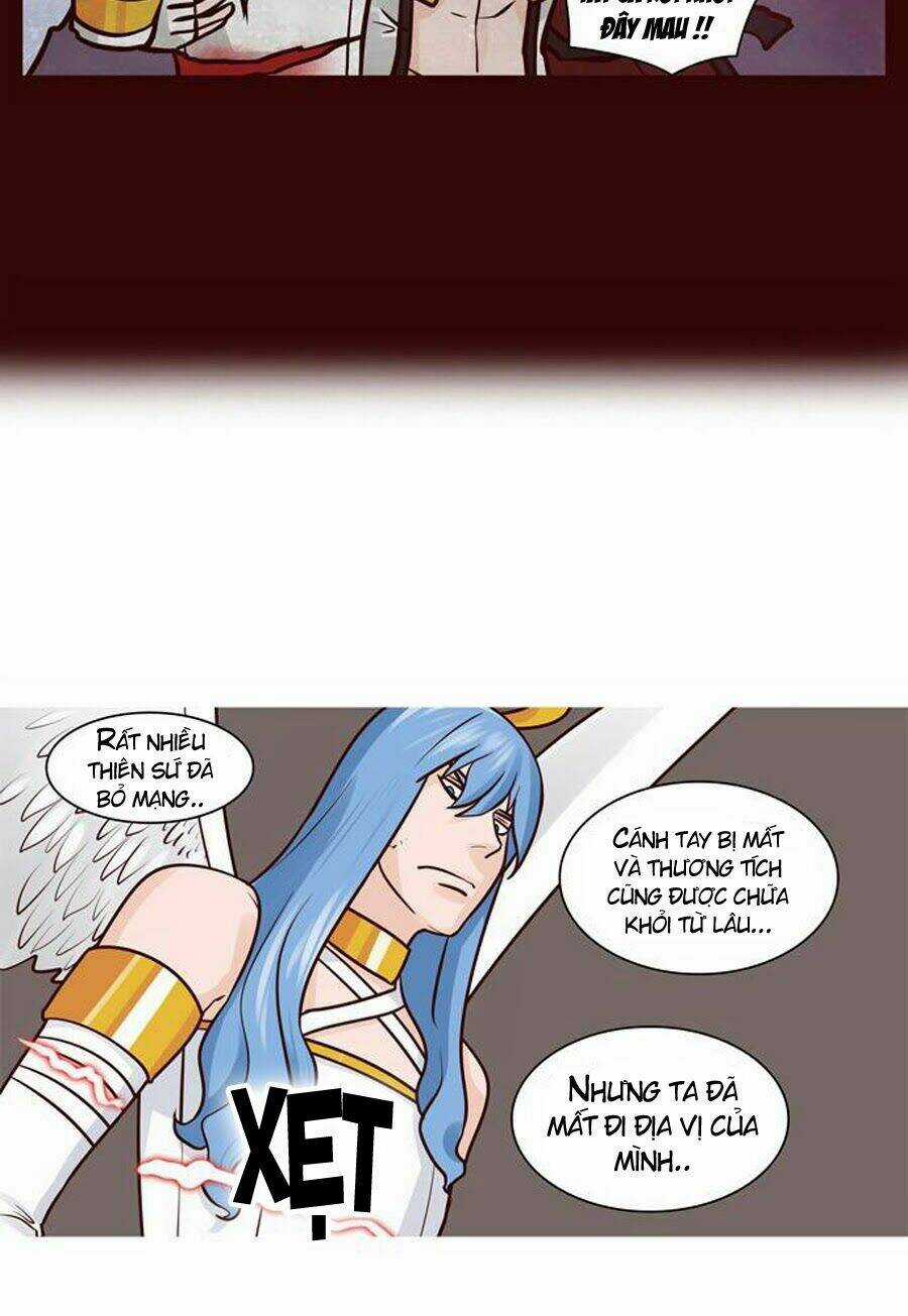 The Devil King Is Bored - Chapter 56 - Trang 33