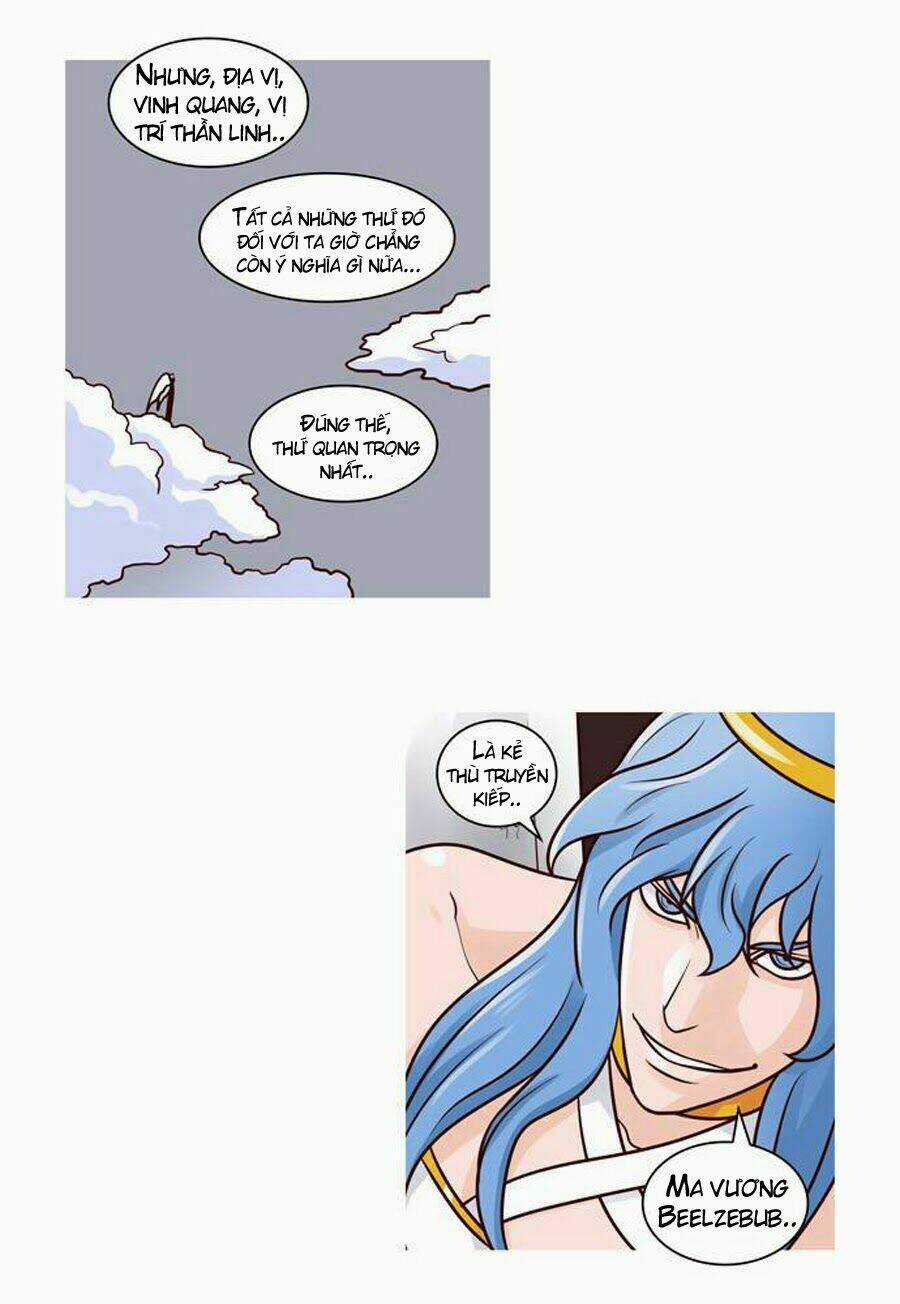 The Devil King Is Bored - Chapter 56 - Trang 34