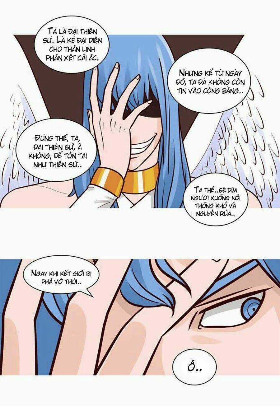 The Devil King Is Bored - Chapter 56 - Trang 35