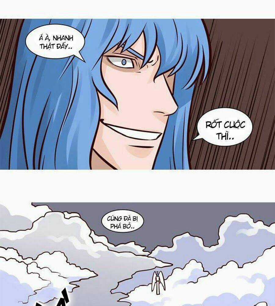 The Devil King Is Bored - Chapter 56 - Trang 36