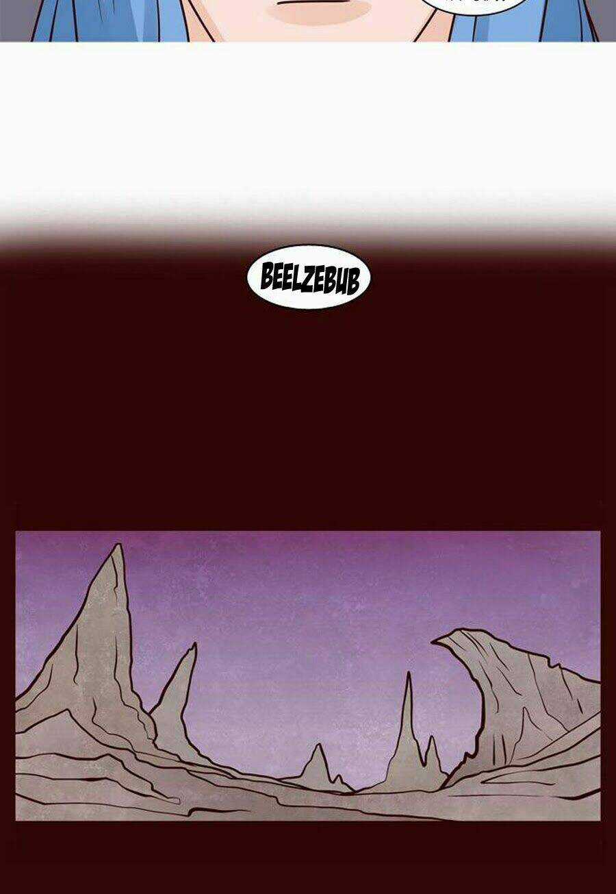 The Devil King Is Bored - Chapter 56 - Trang 5