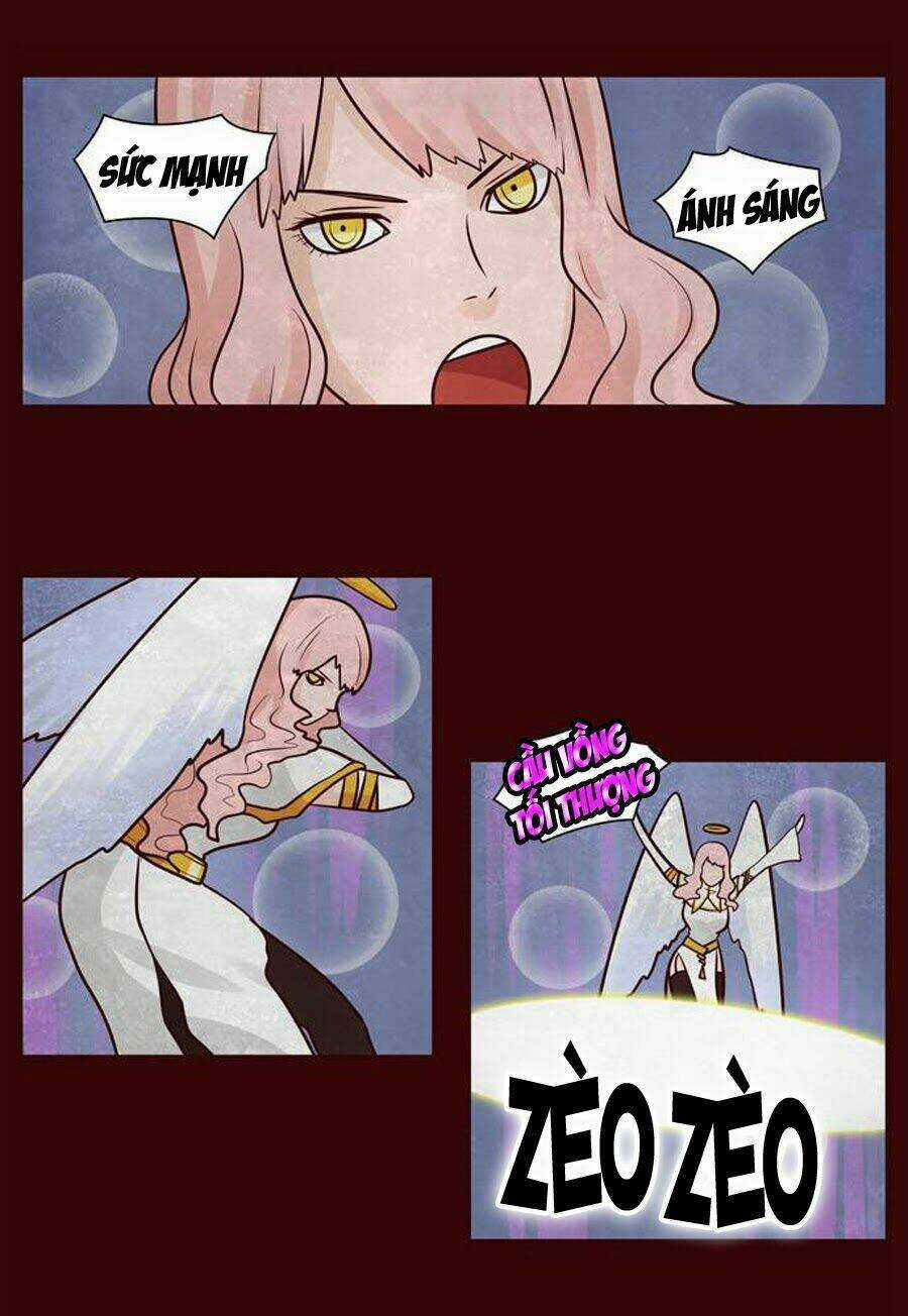 The Devil King Is Bored - Chapter 56 - Trang 8