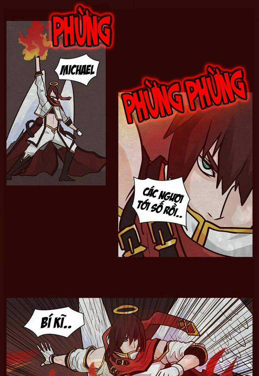 The Devil King Is Bored - Chapter 56 - Trang 10