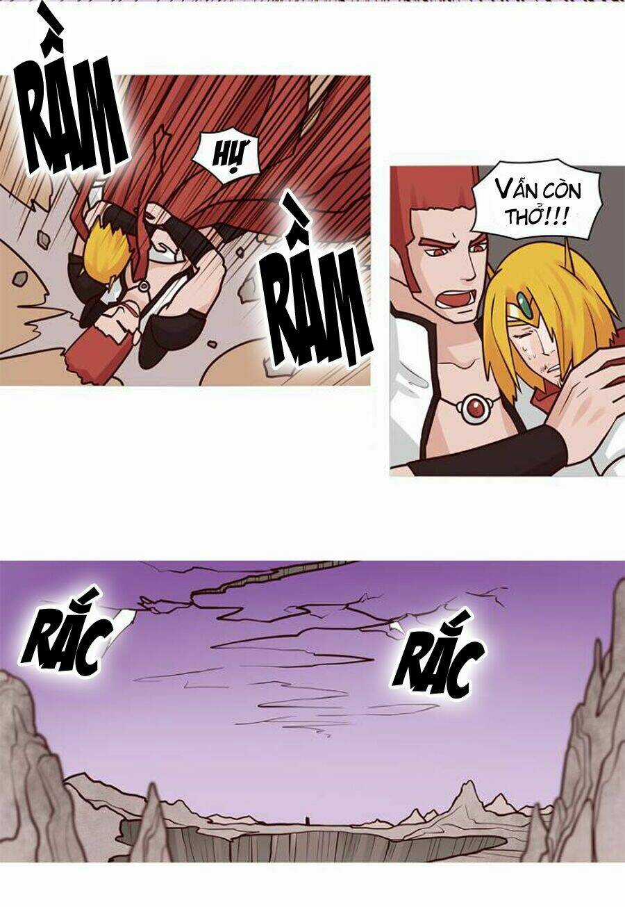 The Devil King Is Bored - Chapter 57 - Trang 13