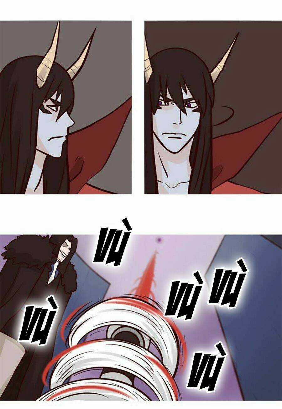 The Devil King Is Bored - Chapter 57 - Trang 14