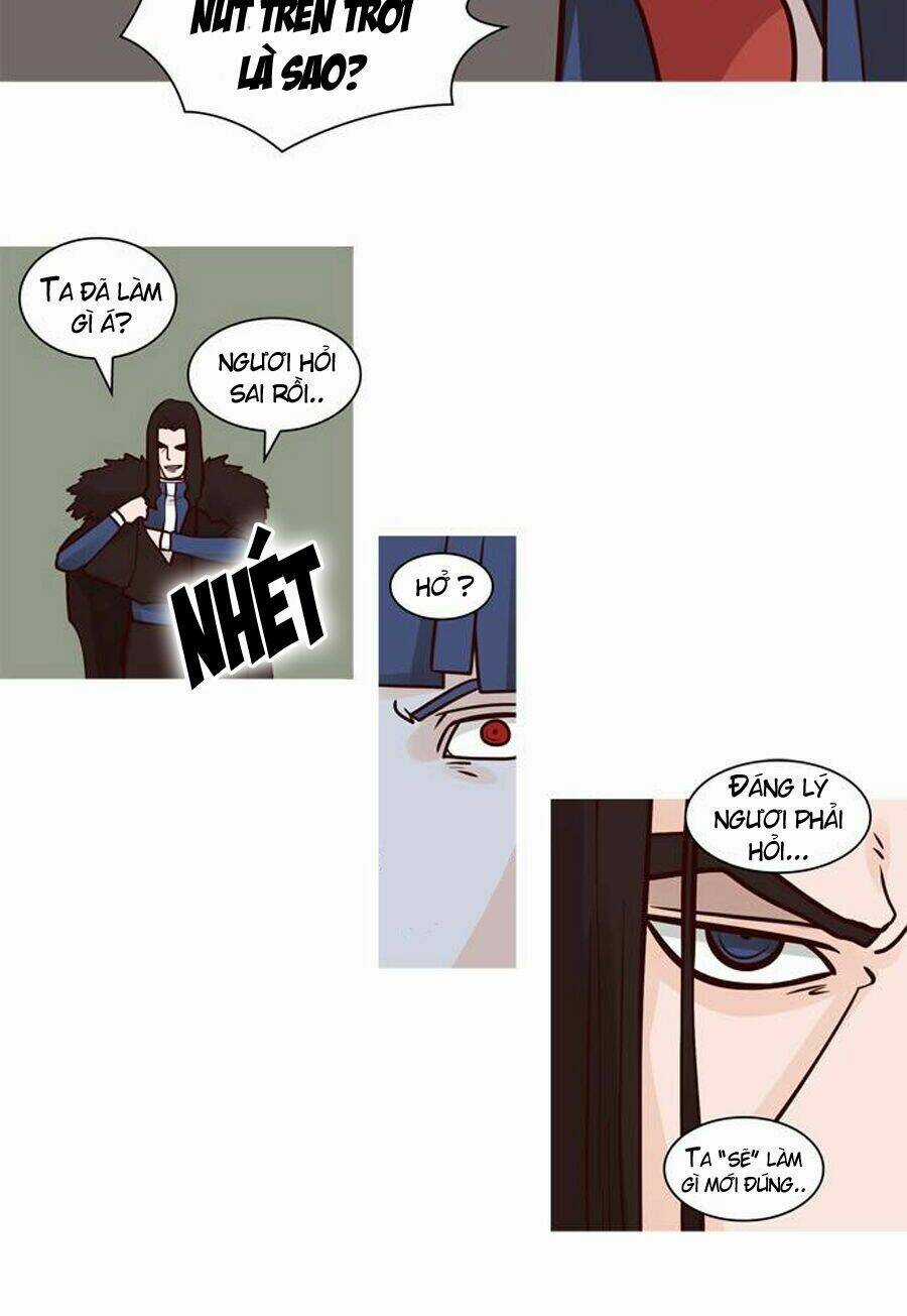 The Devil King Is Bored - Chapter 57 - Trang 17