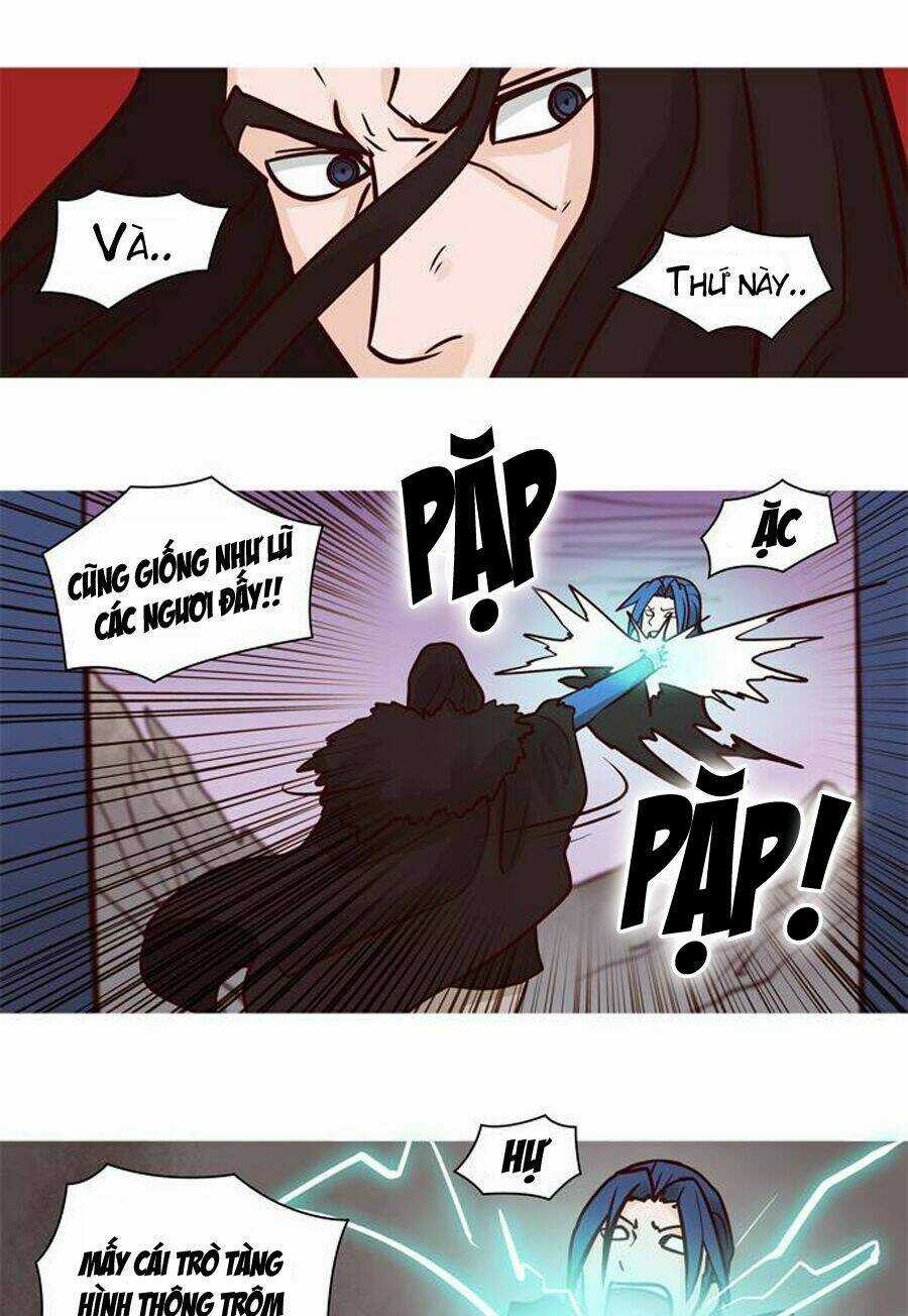 The Devil King Is Bored - Chapter 57 - Trang 20