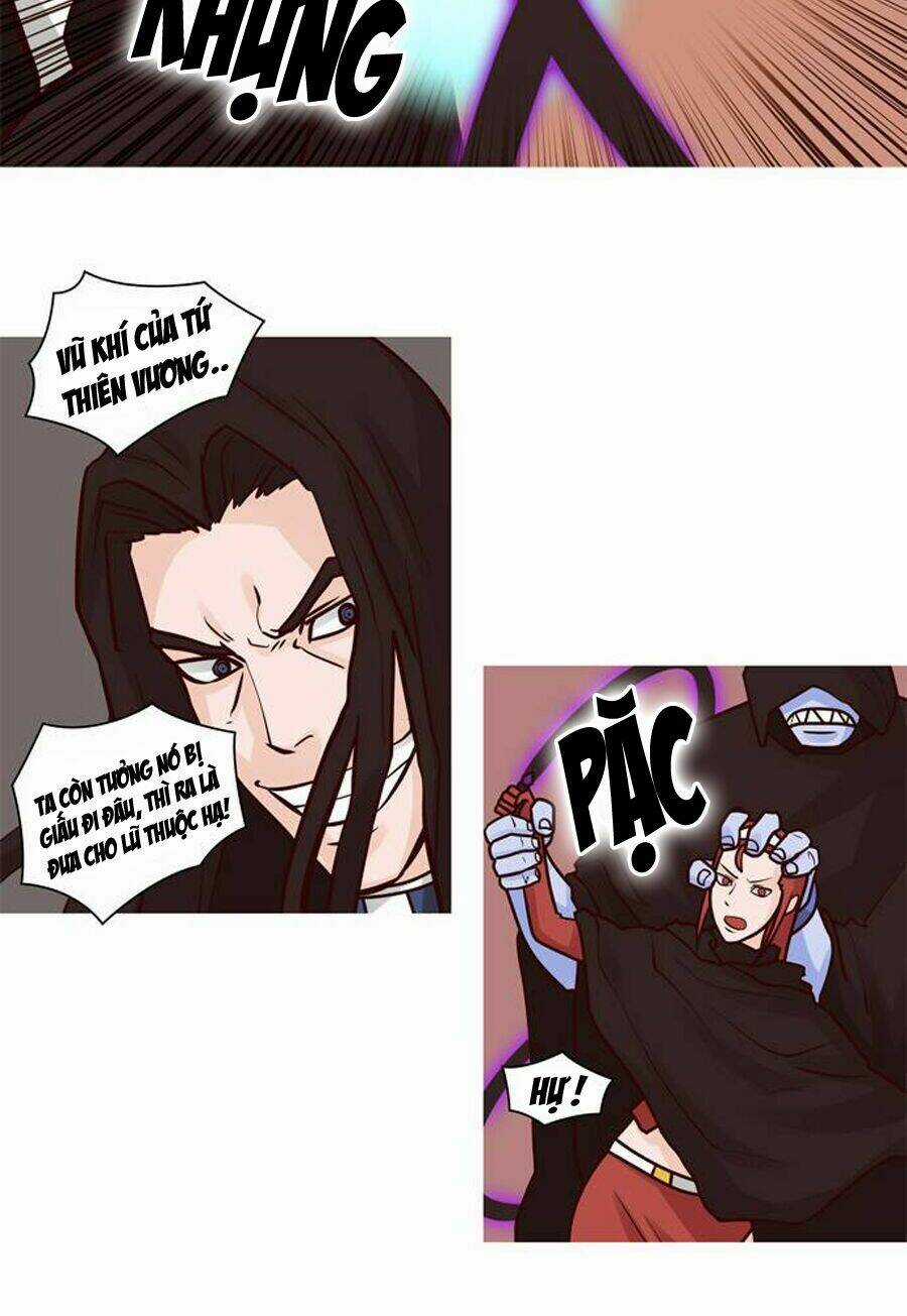 The Devil King Is Bored - Chapter 57 - Trang 23