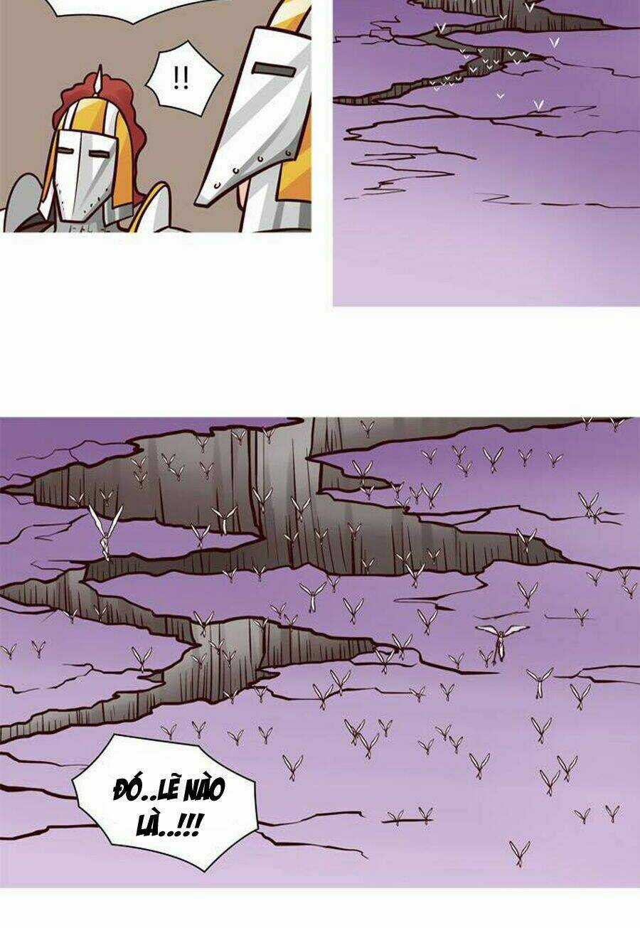 The Devil King Is Bored - Chapter 57 - Trang 25