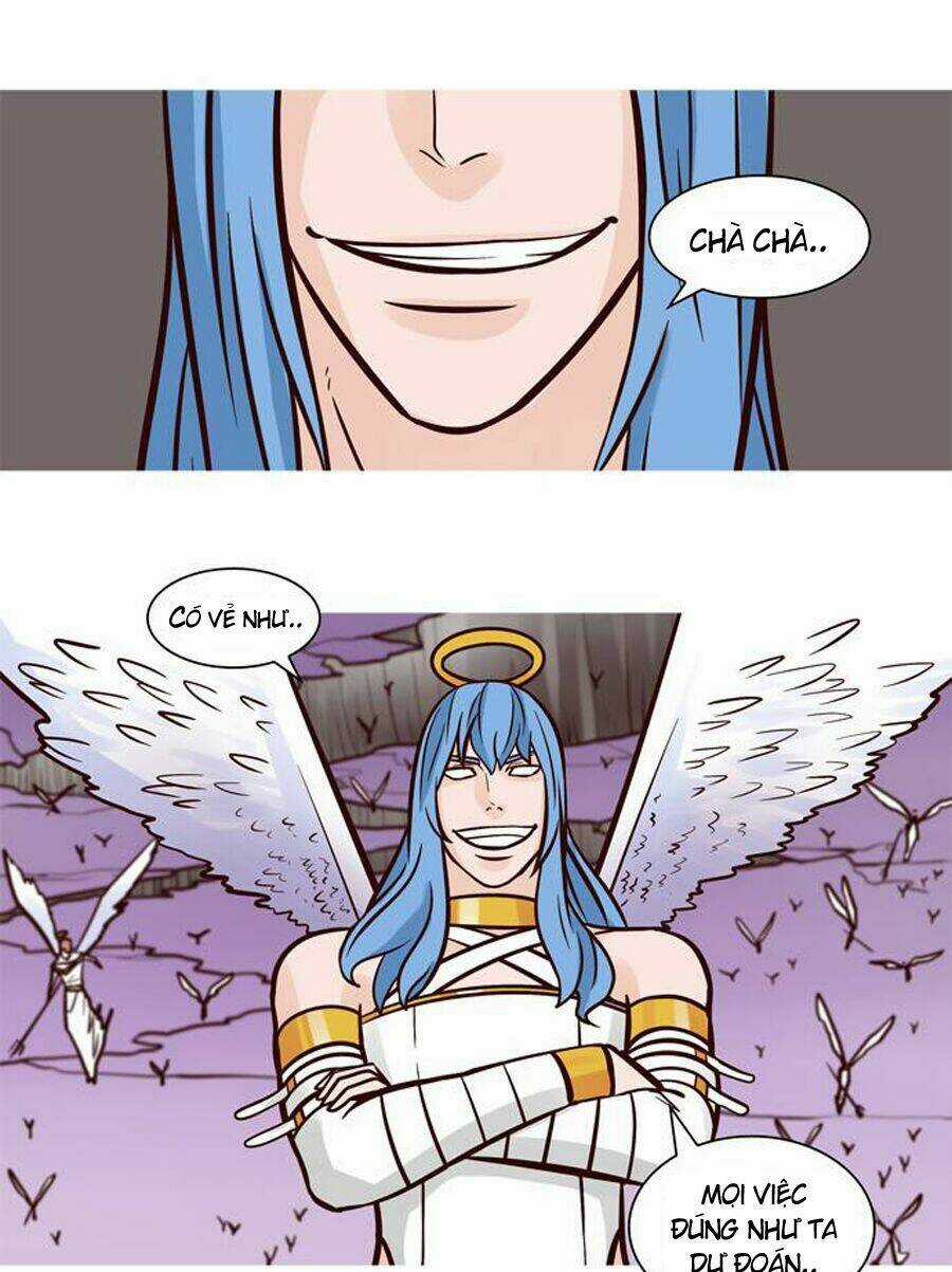 The Devil King Is Bored - Chapter 57 - Trang 26