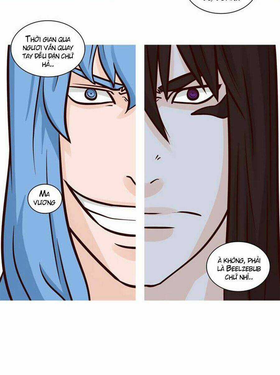 The Devil King Is Bored - Chapter 57 - Trang 27