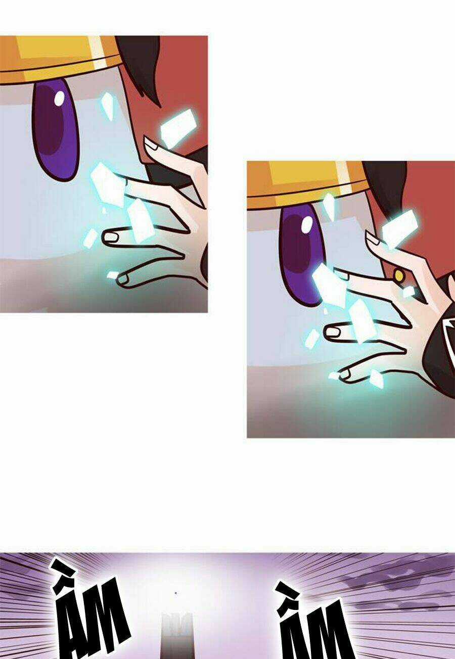 The Devil King Is Bored - Chapter 57 - Trang 6