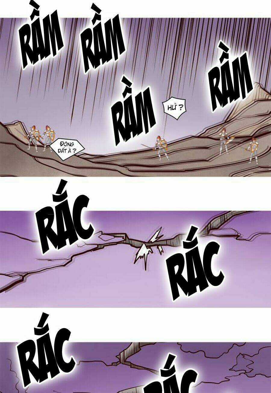 The Devil King Is Bored - Chapter 57 - Trang 8