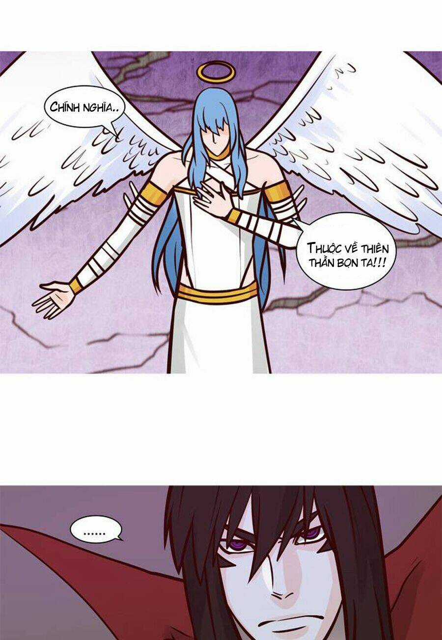 The Devil King Is Bored - Chapter 58 - Trang 14