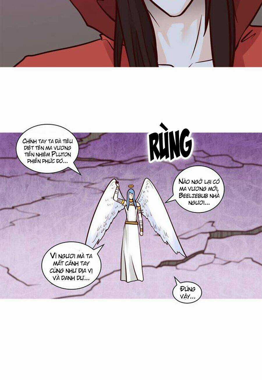 The Devil King Is Bored - Chapter 58 - Trang 15