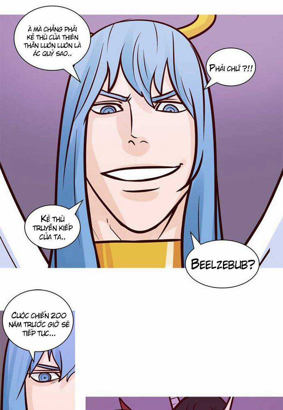 The Devil King Is Bored - Chapter 58 - Trang 16