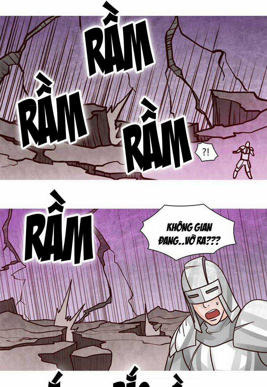 The Devil King Is Bored - Chapter 58 - Trang 20