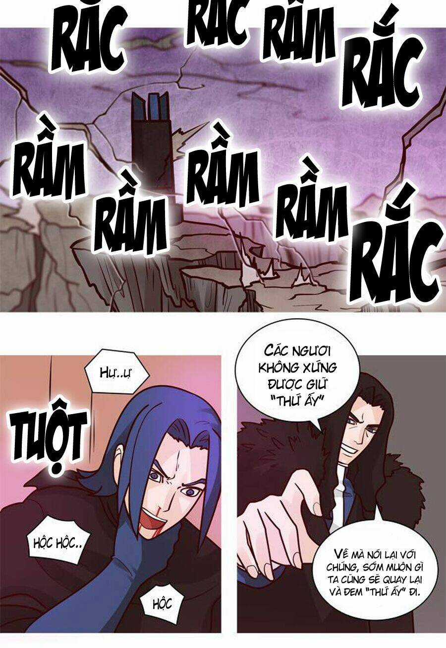 The Devil King Is Bored - Chapter 58 - Trang 21