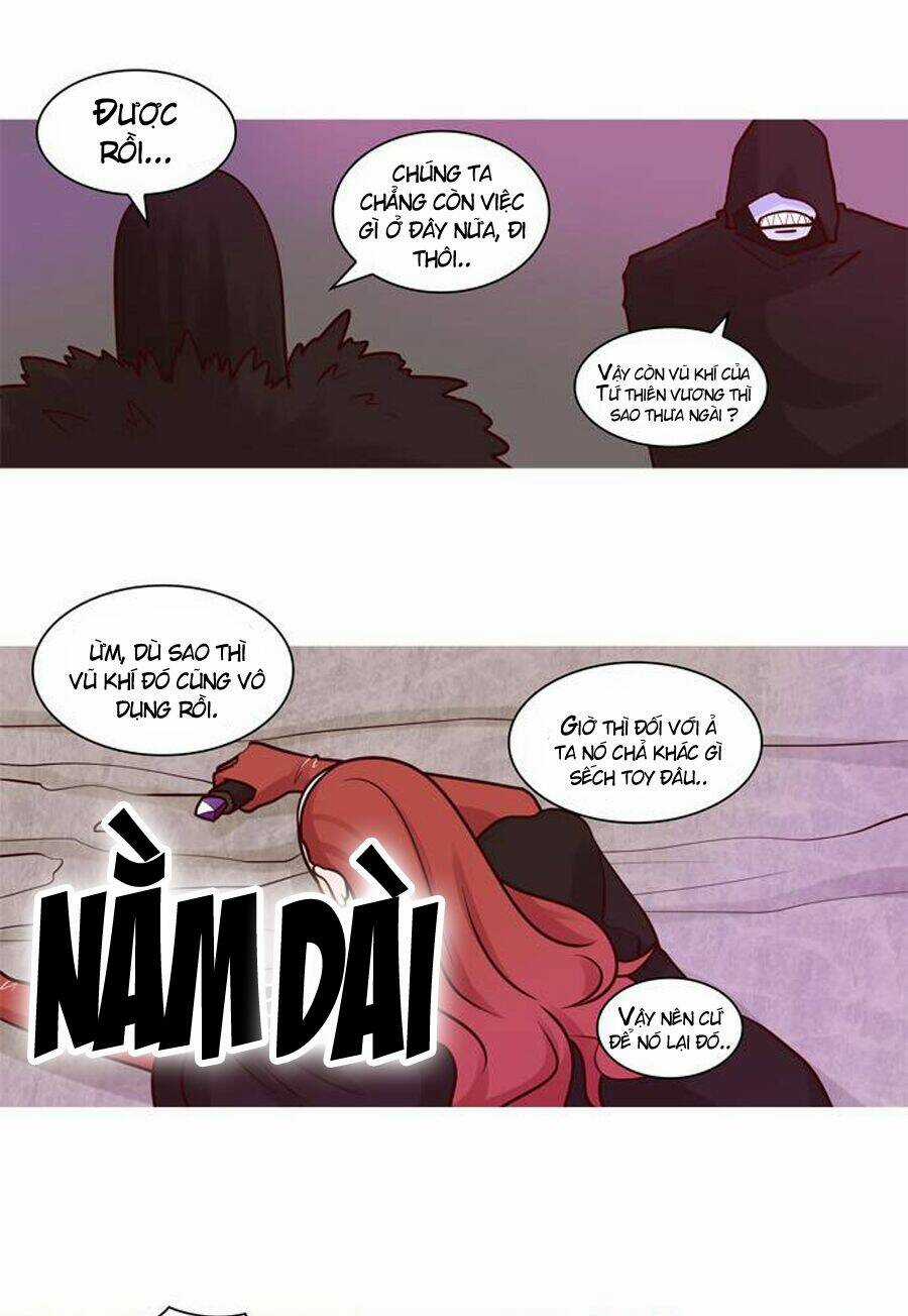 The Devil King Is Bored - Chapter 58 - Trang 22